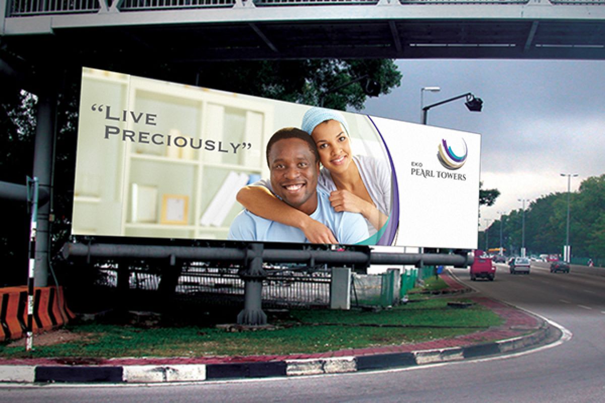 OUTDOOR ADVERTISING IN NIGERIA(NEW): 5 KEY STEPS TO TAKE