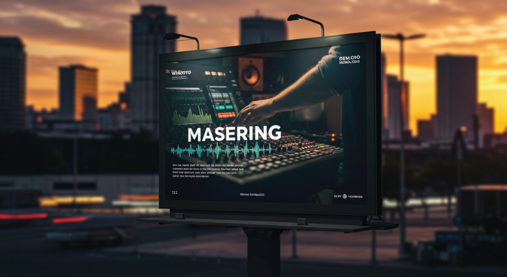 billboard it helps people know about your business without searching online.