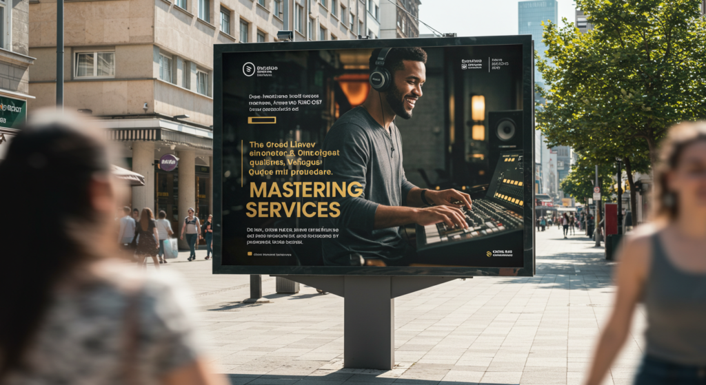 billboard it helps people know about your business without searching online.