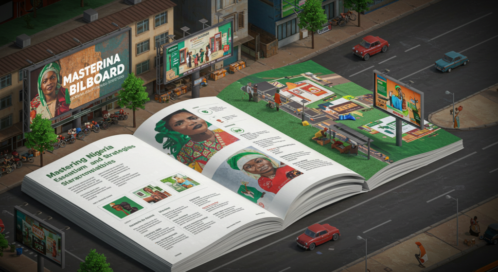 Mastering Nigeria Billboard: Essential Insights and Strategies